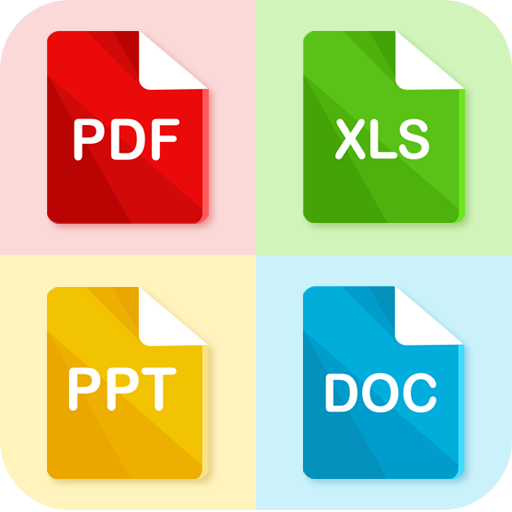 All document Reader and Viewer