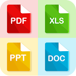 Cover Image of Download All document Reader & Viewer  APK