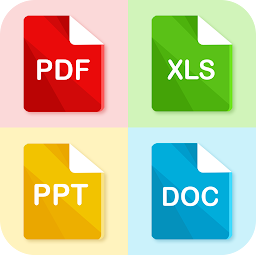 Icon image All document Reader & Viewer