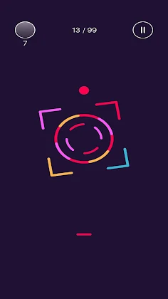 Color Jump - Screenshot 3