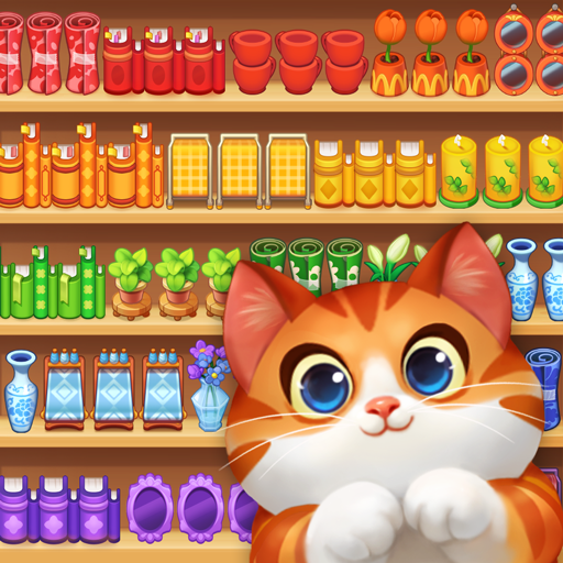 Sort Mansion: Mindful Match Windowsでダウンロード