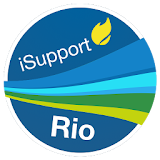 Isupport Rio 2016 photo Editor icon