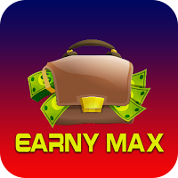 Earny Max- Easy Earn Money Online