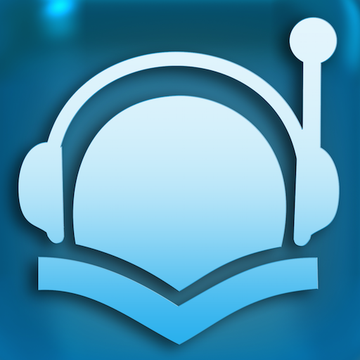 Livres audio - Audiolude logo