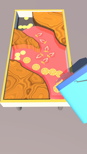 Epoxy Table DIY Screen 3