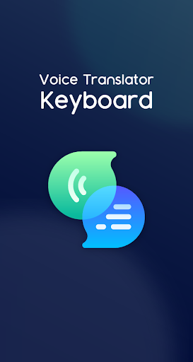 Translator Keyboard  - Voice Translate