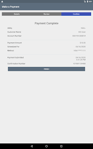 Screenshot image
