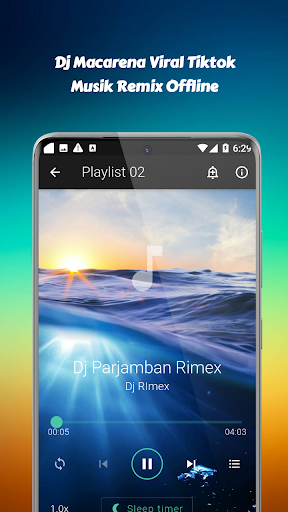 Dj Macarena Slow Bass Remix 2021