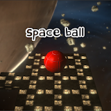 The Space Ball icon