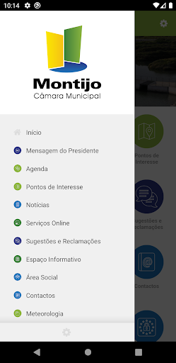 APP Montijo Screen 3