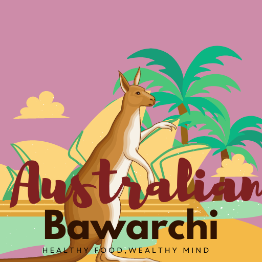 Australian Bawarchi logo