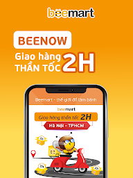 Beemart - ThẠ giới đồ làm bánh