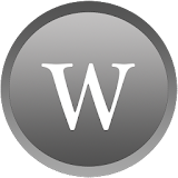 Wiki Button icon