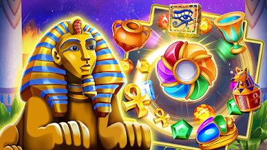 الماس كليوباترا التطبيقات على Google Play
