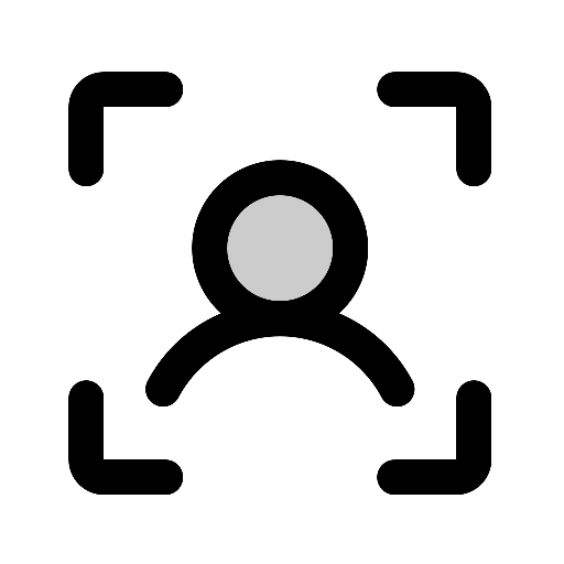 천재 바보 판독기 logo