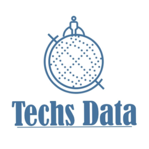 Techs Data logo