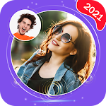 Cover Image of ダウンロード SAX Video Call - Free Video Call 2.8 APK