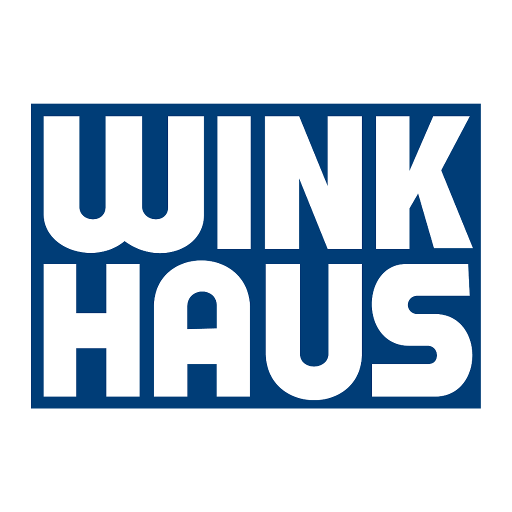 Window service logo