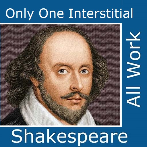 Shakespeare logo