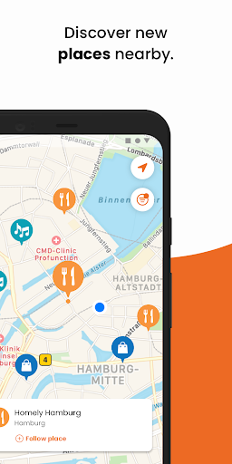 findout - Your local guide