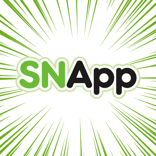 RP SNApp 1.0.6 Icon