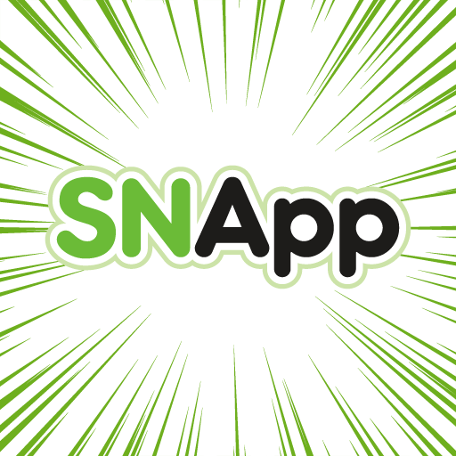 RP SNApp Logo