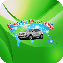 Icon image Continental Taxi
