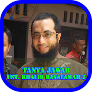 Tanya Jawab Khalid Basalamah 2