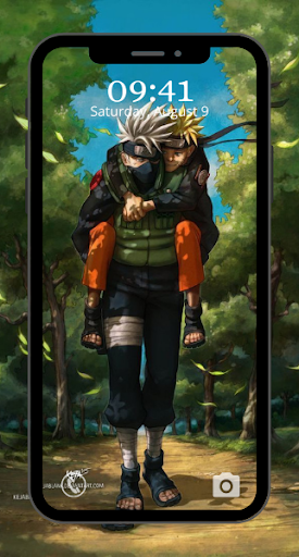 Hatake Kakashi Wallpapers HD