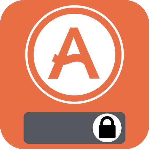 Androscoggin Bank Card Control logo