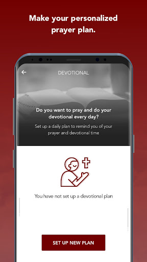 The Chapel Network Screen 3