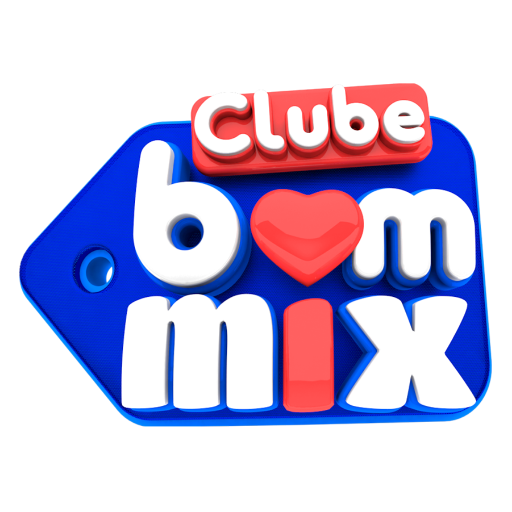 Clube Bom Mix logo