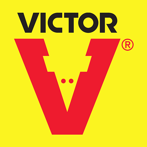Victor Pest logo