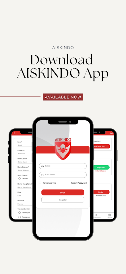 #9. Aiskindo (Android) Tekijänä: PT. ALVA HILL GLOBAL