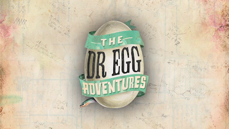 Dr Egg Adventures Interactive