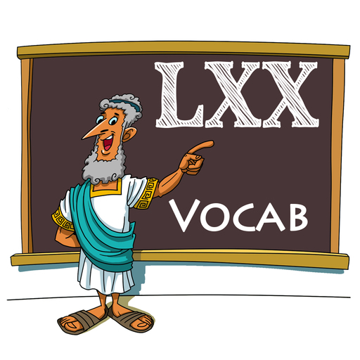 Lxx Vocab – Apps On Google Play