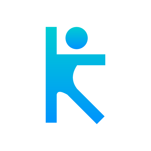 デンソー健康ステーション logo