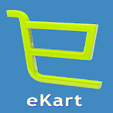 Uniflex eKart Order Taking POS - GST Ready icon