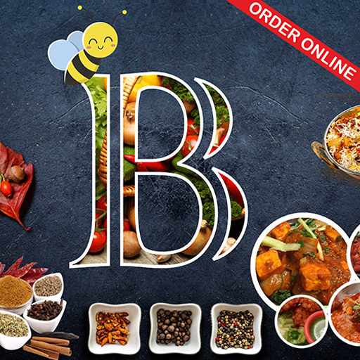 Bizoont - Online Food Delivery logo