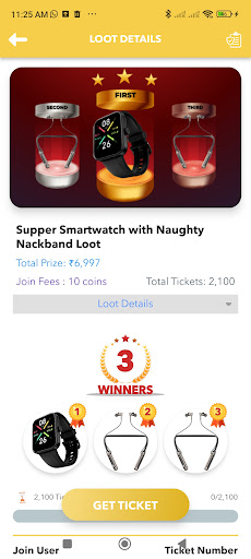 Loot Dhamaka Screen 3