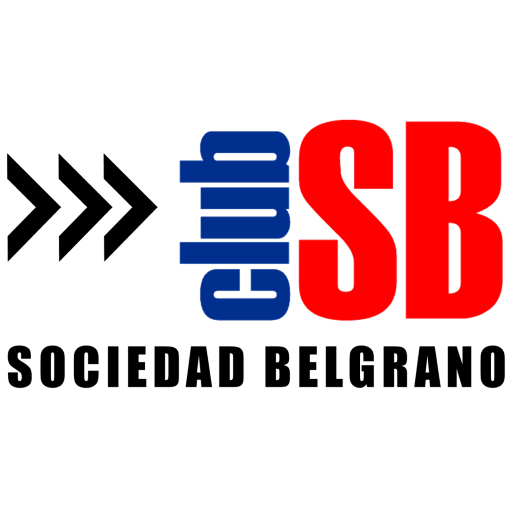 Club Sociedad Belgrano logo
