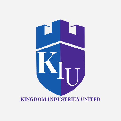 Kingdom Industries United logo