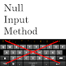 Null Input Method app apk icon