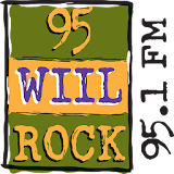 95 WIIL Rock icon