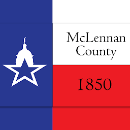 รูปไอคอน McLennan County, TX