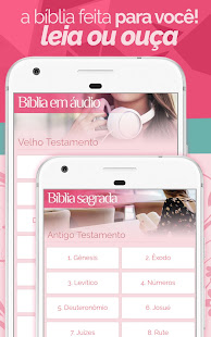 Bible for Woman - Female with MP3 Audio