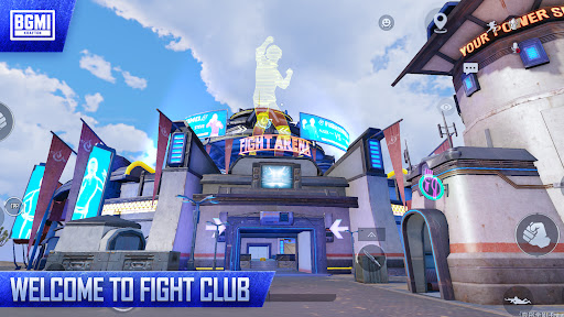 Battlegrounds Mobile India