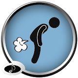 Funny Fart Sounds icon