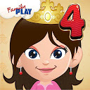 Princess 4th Grade Games 3.30 APK Descargar