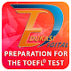 DIGITAL EDUKA PREPARATION FOR THE TOEFL® TEST PRO Download on Windows
